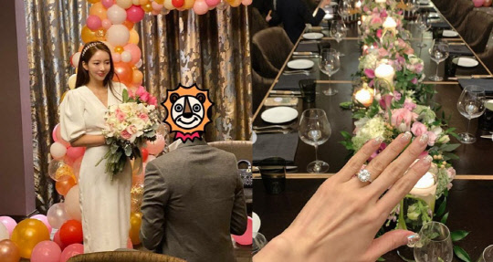 이필립 박현선(사진=박현선 인스타그램 캡처)